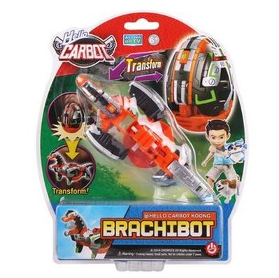Brachibot