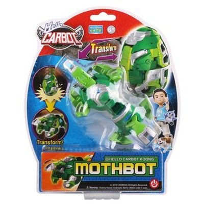 Mothbot