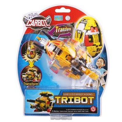 Tribot