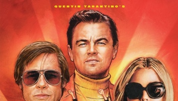 Stiže soundtrack filma "Once upon a time...In Hollywood", Quentin Tarantina!