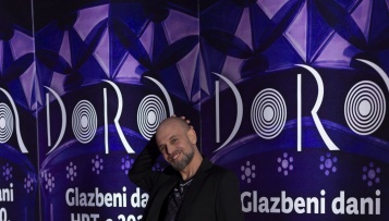 Nikola Marjanović nastupio na Dori 2020 i predstavio pjesmu „Let's forgive“