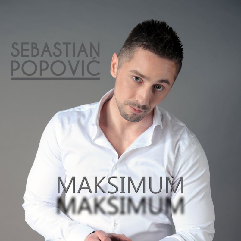 Veliki grčki prošlogodišnji hit u izvedbi Sebastiana Popovića