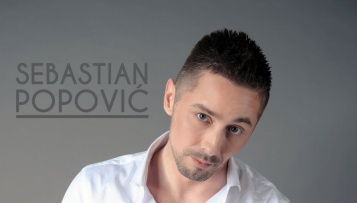 Veliki grčki prošlogodišnji hit u izvedbi Sebastiana Popovića
