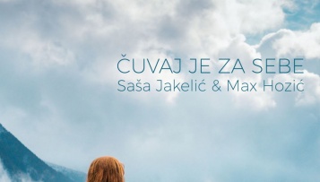 Saša Jakelić i Max Hozić s pjesmom "Čuvaj je za sebe" dolaze na festival u Opuzenu