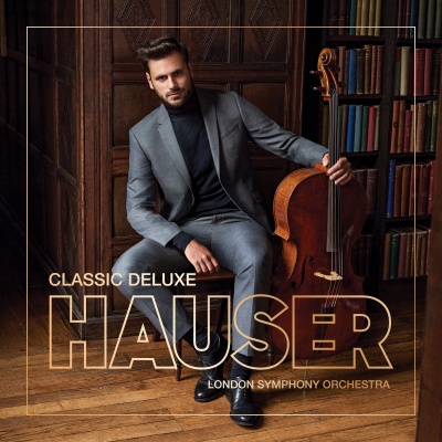 "Classic" Deluxe CD+DVD