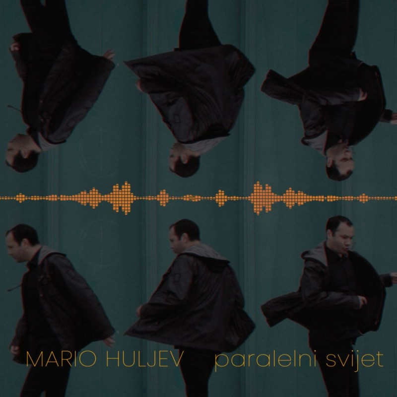 Mario Huljev predstavlja svoj "Paralelni Svijet"