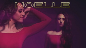 Energičnu i plesnu pjesmu predstavlja Noelle s kojom će nastupiti na ovogodišnjem CMC festivalu