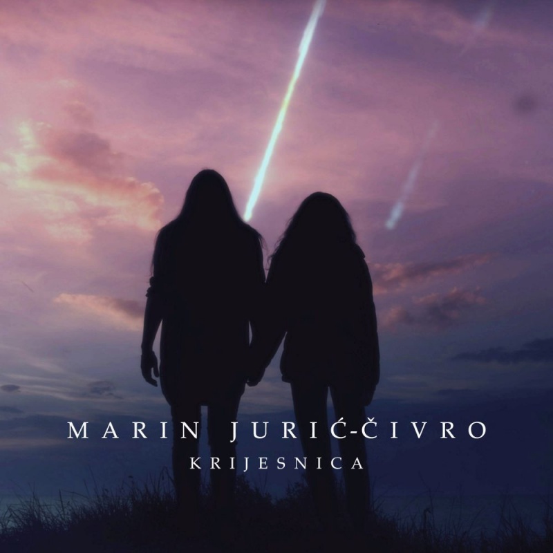Menart s ponosom predstavlja Pjesmom „Krijesnica“ Marin Jurić-Čivro započinje novo poglavlje svoje glazbene karijere