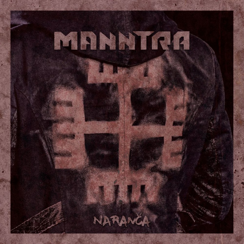 "Naranča“ je drugi singl s mini EP-ja grupe Manntra sastavljen isključivo od obrada