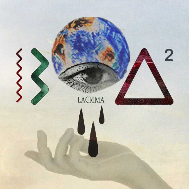 „Lacrima“ je novi singl koji donosi Boa II