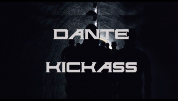 Dante i Kickass u kolaboraciji nam donose drugačiji i tvrđi zvuk