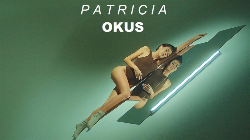 Patricia pjesmom „Okus“ želi ukazati na bitnost ženske samostalnosti