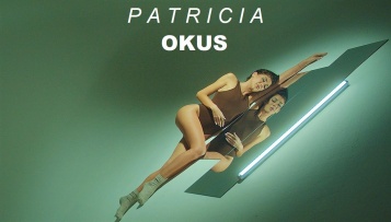 Patricia pjesmom „Okus“ želi ukazati na bitnost ženske samostalnosti