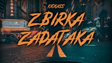 38 izvođača, 35 pjesama i 13 gradova spojenih u jedan album – „Zbirka zadataka“  je tu!