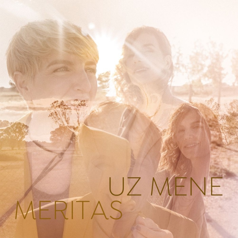Savršena uvertira za jesen – Meritas predstavljaju pjesmu „Uz mene“