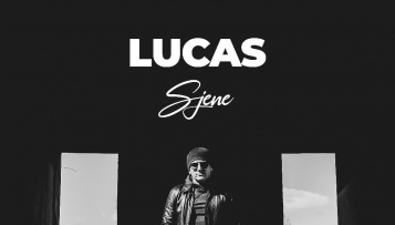 Kako ljudi postaju „Sjene“, pogledajte u novom singlu i spotu, dubrovačkog kantautora LUCASA!