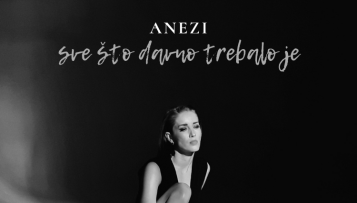 Anezi drugi put nastupila na festivalu Večeri dalmatinske šansone