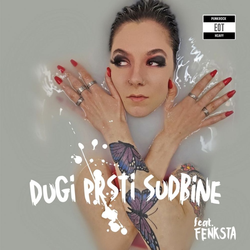 Novi spot i singl! EoT feat. Fenksta – „Dugi Prsti Sudbine“!