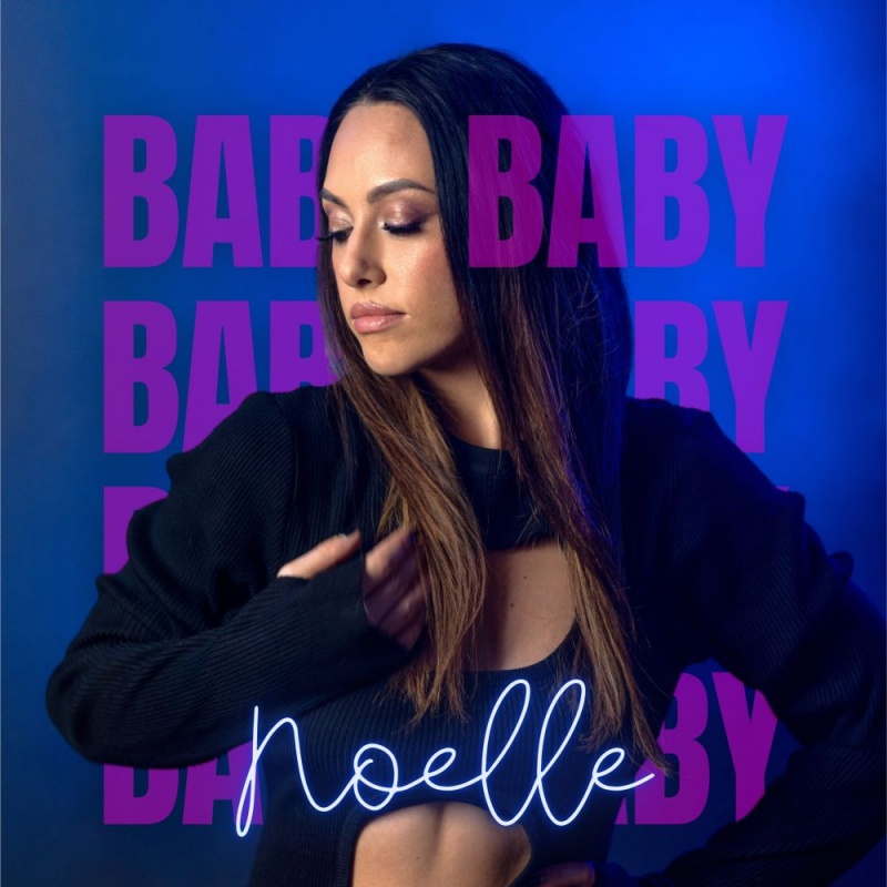 Noelle na ovogodišnju Doru dolazi s pjesmom „Baby Baby“