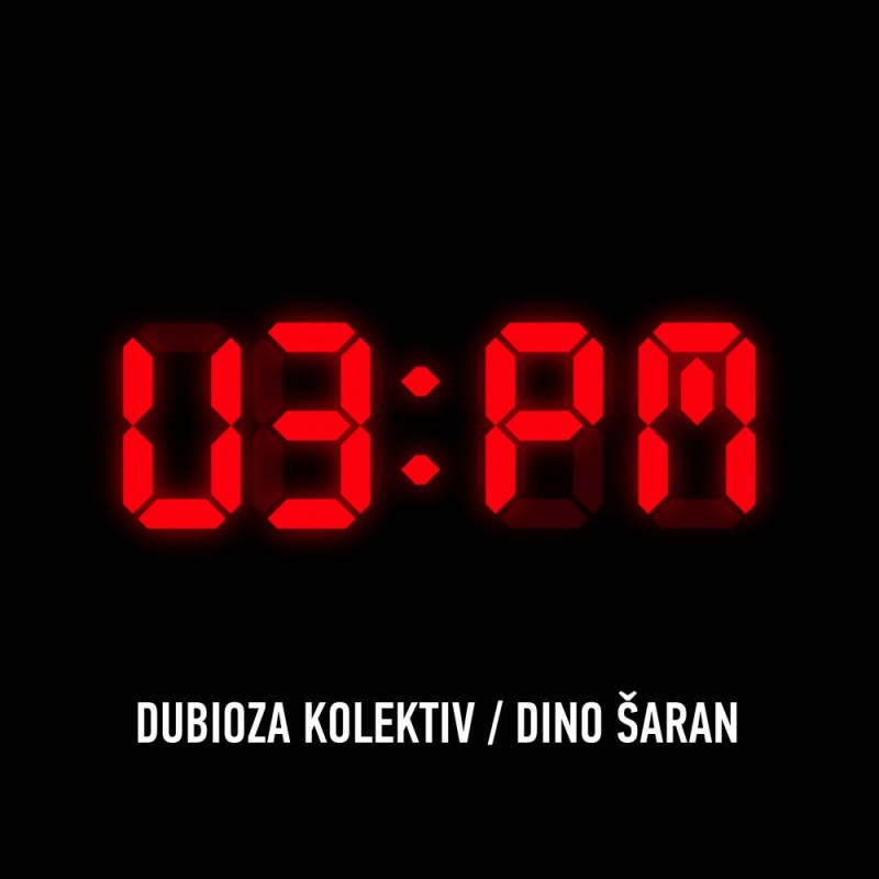 Dubioza Kolektiv i Dino Šaran upozoravaju da ne upalite TV jer sve može otić “U3PM”