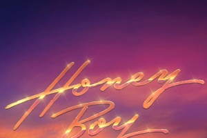 Purple Disco Machine, Benjamin Ingrosso feat. Nile Rodgers & Shenseea - Honey Boy