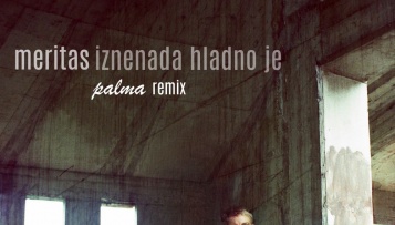 Meritas: Iznenada hladno je – palma remix
