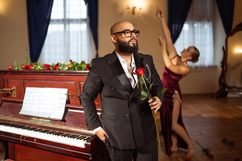 Tilen Lotrič osvojio glavnu nagradu na Ohridskom festivalu 2025.!