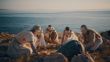 Mimika Orchestra singlom „Zrcalo/Mirror“ najavljuje album „Medzotermina“ i koncertnu promociju u Kinu SC