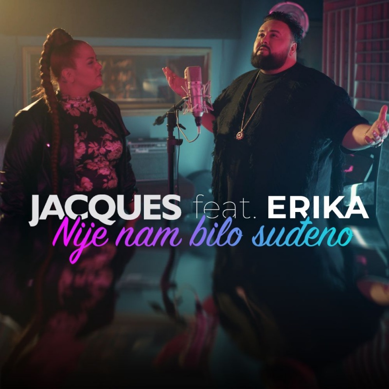 Neočekivani duet Jacquesa i obožavateljice!