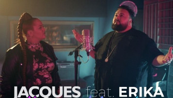 Neočekivani duet Jacquesa i obožavateljice!