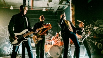 Erotic Biljan & His Heretics imaju novi album “Practical Sinners“