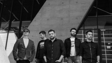 FLUENTES: „Ako jedno drugom ne oprostimo sve“ četvrti je službeni singl s nedavno objavljenog EP-ija „Treći korak“!