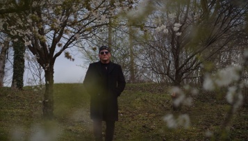 LUCAS predstavlja novi singl „Svejedno je“ i talijansku verziju „Tanto vale“