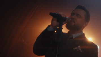 Matija Cvek predstavlja novi singl „Nisam taj”