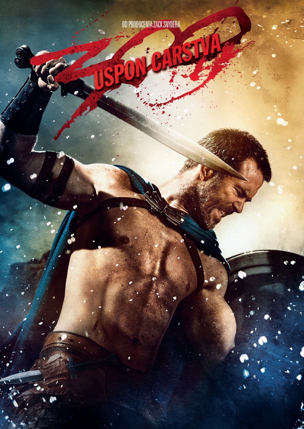 300: Uspon Carstva
