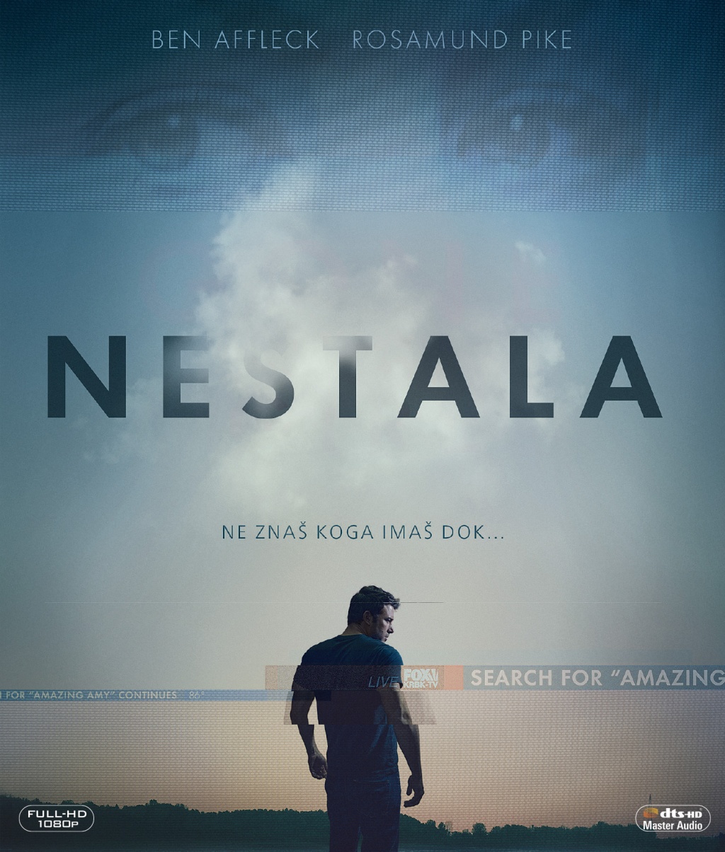 Nestala