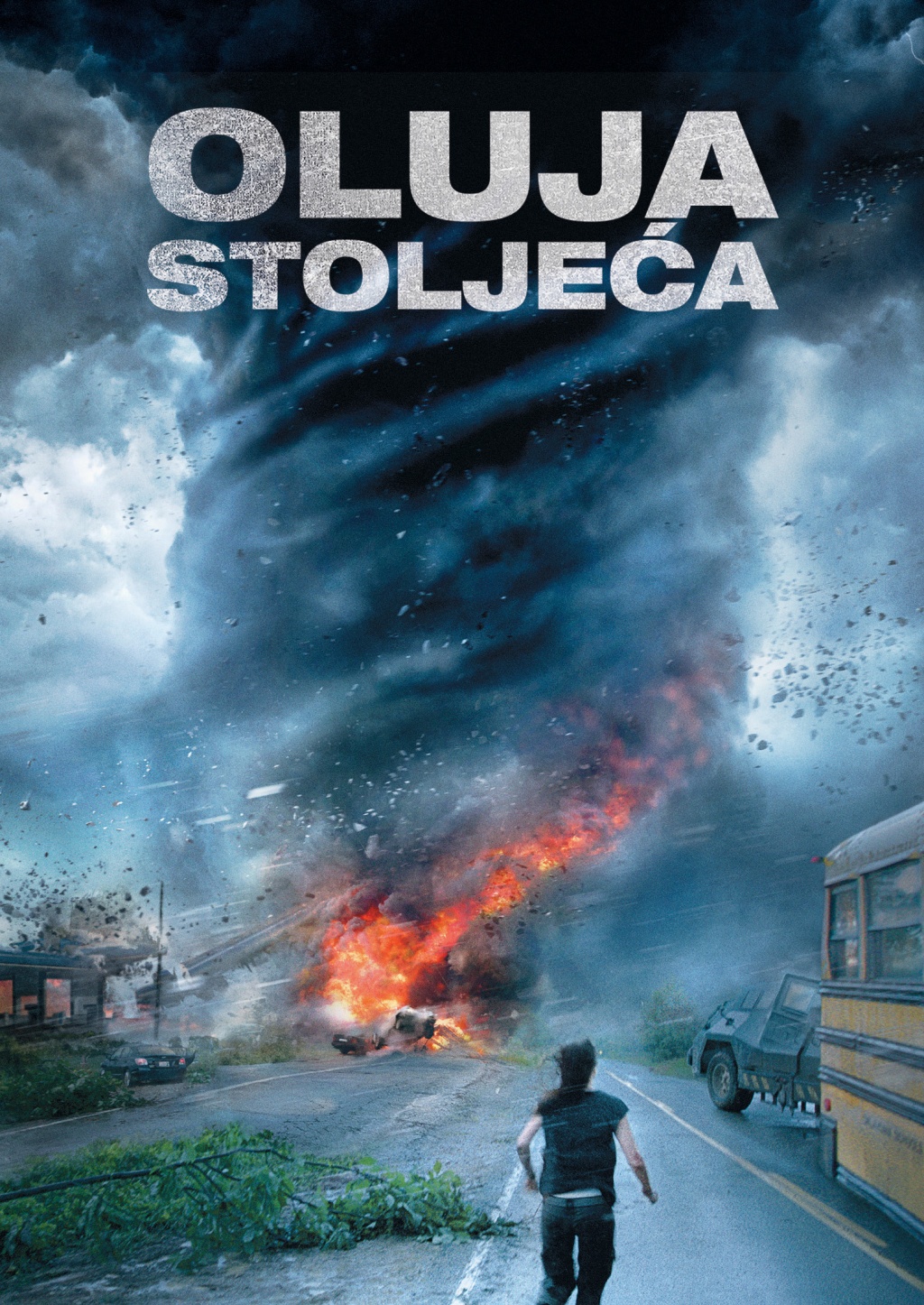 Oluja Stoljeća