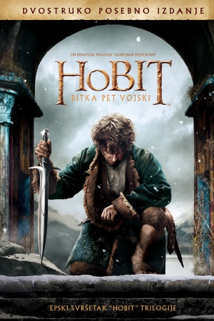 Hobit: Bitka pet vojski