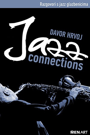 Razgovori s jazz glazbenicima "Jazz Connections"