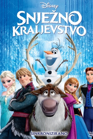 Snježno kraljevstvo