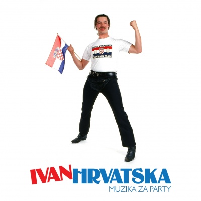 Ivan Hrvatska
