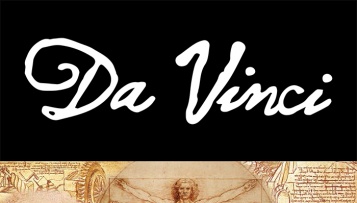 Leonardo da Vinci - Genij i njegovi izumi