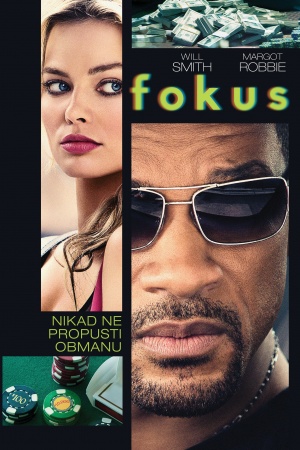 Fokus