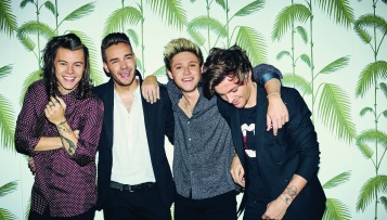 Objavljen novi singl One Directiona "Drag Me Down"