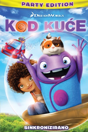 Kod Kuće