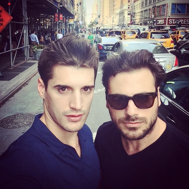 2CELLOS snimili najavu za "NFL Thursday Night"!