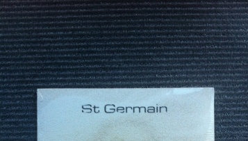 Objavljen St Germain, novi album St Germaina! Koncert 7.studenoga u Tvornici