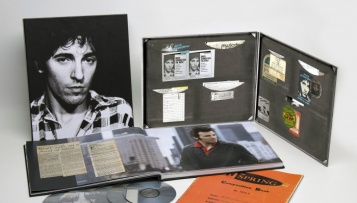 Poslastica za fanove Brucea Springsteena 4. prosinca!