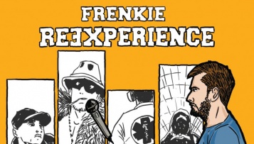 Frenkijevih prvih deset godina na albumu Reexperience