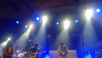 St Germain sinoć započeo turneju koncertom u Beogradu! U Zagreb dolazi za četiri dana - 7.11. u Tvornicu kulture!